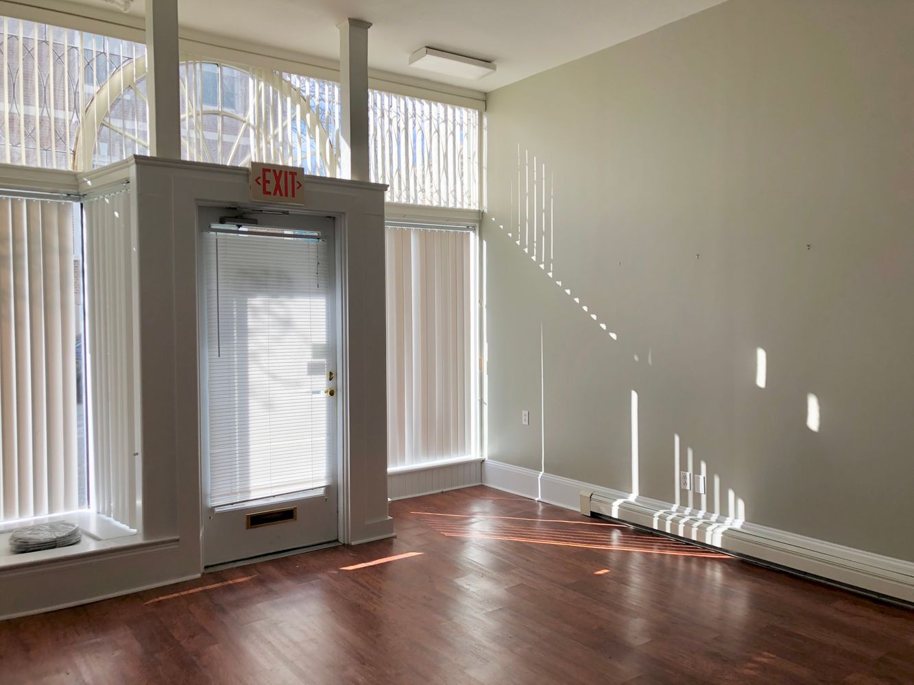 490 Pleasant St.